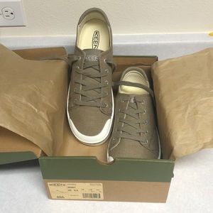 Cute keen shoes! Brand new!